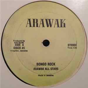 Arawak All Stars - Bongo Rock flac
