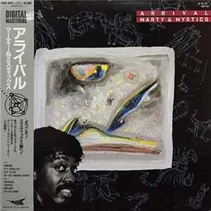 Marty & Mystics - Arrival flac