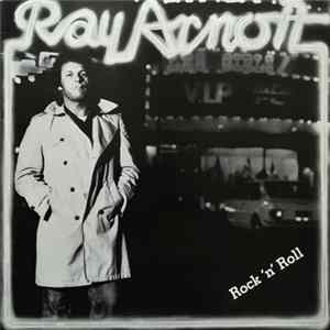 The Ray Arnott Group - Rock 'N' Roll flac