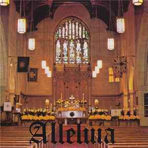 St. George's Anglican Church Choir, Oshawa - Alleluia flac
