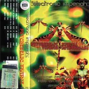 Various - Electronic Imperiah: Psychedelic Trance flac