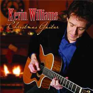 Kevin Williams - Christmas Guitar flac