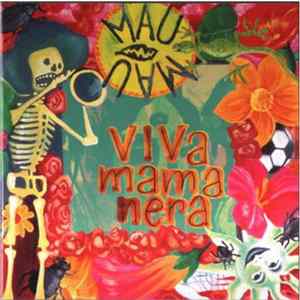 Mau Mau - Viva Mamanera flac