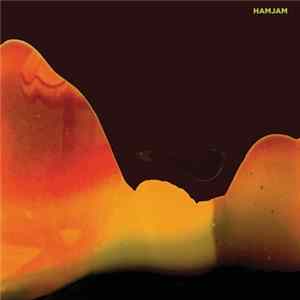 Hamjam - EP flac