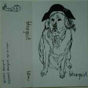 Bhurgeist - Slow It Down / Everything Else Is Dead flac