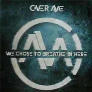 Cover Me - We Chose To Breathe In Here flac