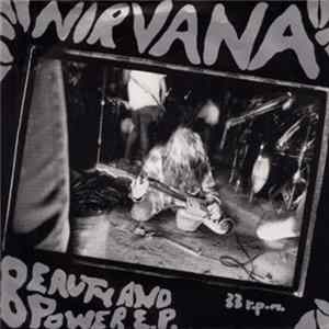 Nirvana - Beauty And Power E.P. flac