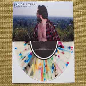 End Of A Year - We Understand Europeans Are A Sexual People flac