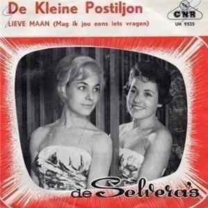 De Selvera's - De Kleine Postiljon flac
