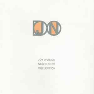Joy Division / New Order - Joy Division / New Order Collection flac