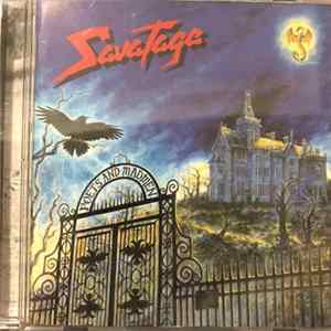 Savatage - Poets And Madmen flac