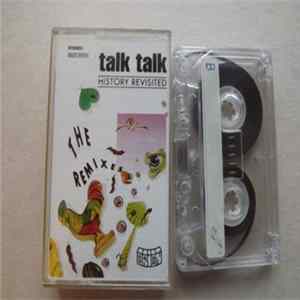 Talk Talk - The Remixes flac