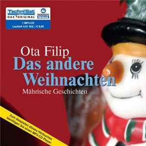 Ota Filip - Das Andere Weihnachten flac