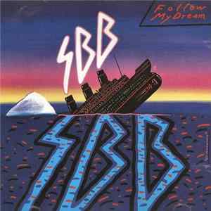 SBB - Follow My Dream flac