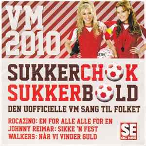 Various - Sukkerchok - Sukkerbold flac