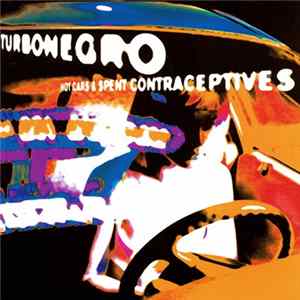 Turbonegro - Hot Cars And Spent Contraceptives flac