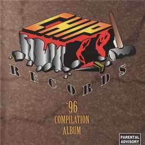 Various - Chip Records '96 Compilation flac