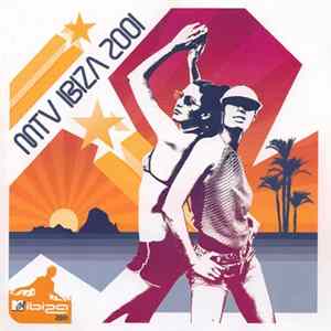 Various - MTV Ibiza 2001 flac