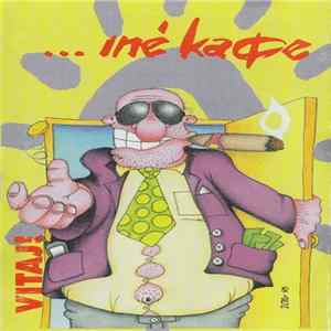 Iné Kafe - Vitaj! flac