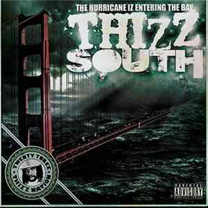 Thizz South - Thizz Nation Twenty Three flac