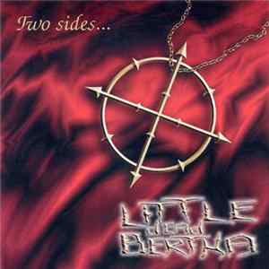 Little Dead Bertha - Two Sides... flac