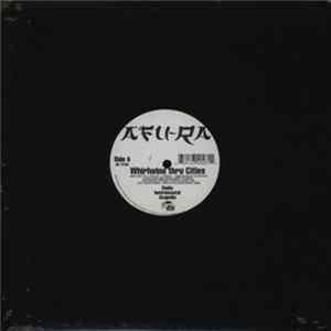 Afu-Ra - Whirlwind Thru Cities flac