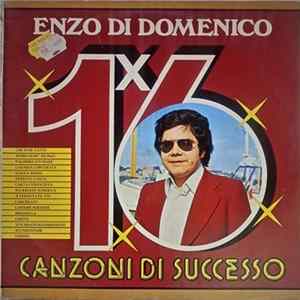 Enzo Di Domenico - Canzoni Di Successo flac