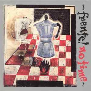 Frente! - No Time flac