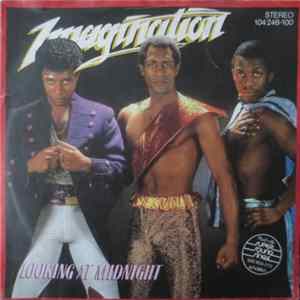 Imagination - Looking At Midnight flac