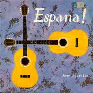 The Jose Pedrillo Troupe - Espana! flac