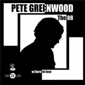 Pete Greenwood - The 88 flac