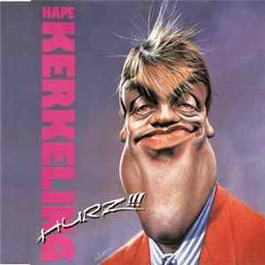 Hape Kerkeling - Hurz!!! flac