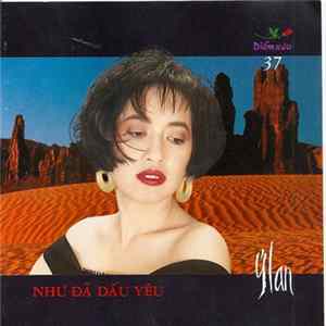 Ý Lan - Như Đã Dấu Yêu flac
