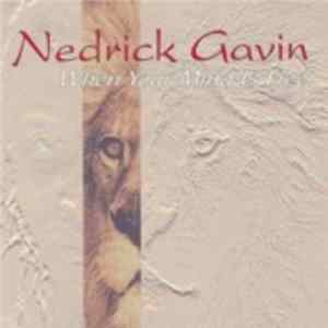 Nedrick Gavin - When Your Mind Is Free flac
