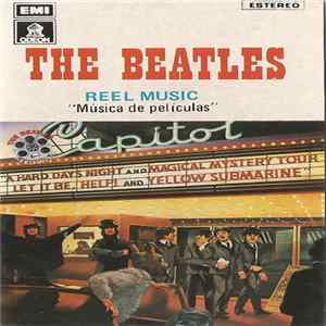 The Beatles - Reel Music "Musica De Peliculas" flac