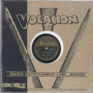 Robert Johnson - Cross Road Blues / Ramblin' On My Mind flac