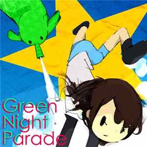 fu_mou - Green Night Parade flac