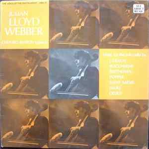 Julian Lloyd Webber, Clifford Benson - The Voice Of The Instrument flac