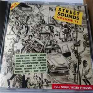 Various - Street Sounds Vol.11 flac