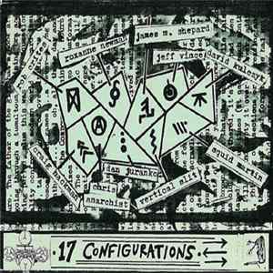 Various - 17 Configurations flac