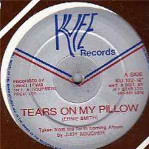 Judy Boucher - Tears On My Pillow / Am I That Easy To Forget flac