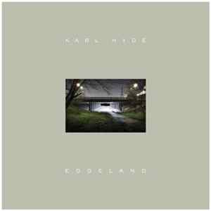 Karl Hyde - Edgeland flac