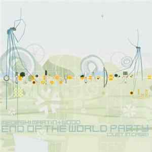 Medeski Martin & Wood - End Of The World Party (Just In Case) flac