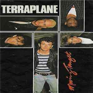 Terraplane - Moving Target flac