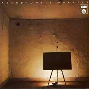 Abercrombie Quartet - Abercrombie Quartet flac