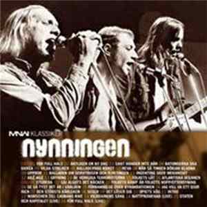Nynningen - Klassiker flac