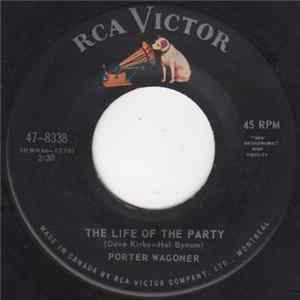 Porter Wagoner - The Life Of The Party flac