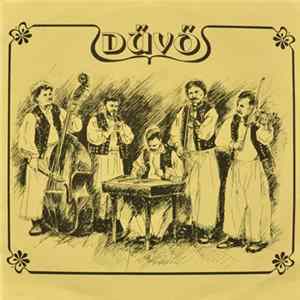 Dűvő - Dűvő flac