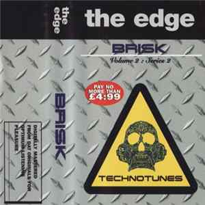 Brisk - The Edge - Technotunes - Volume 2 : Series 2 flac