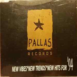 Various - Pallas Records - 7 Song Sampler flac